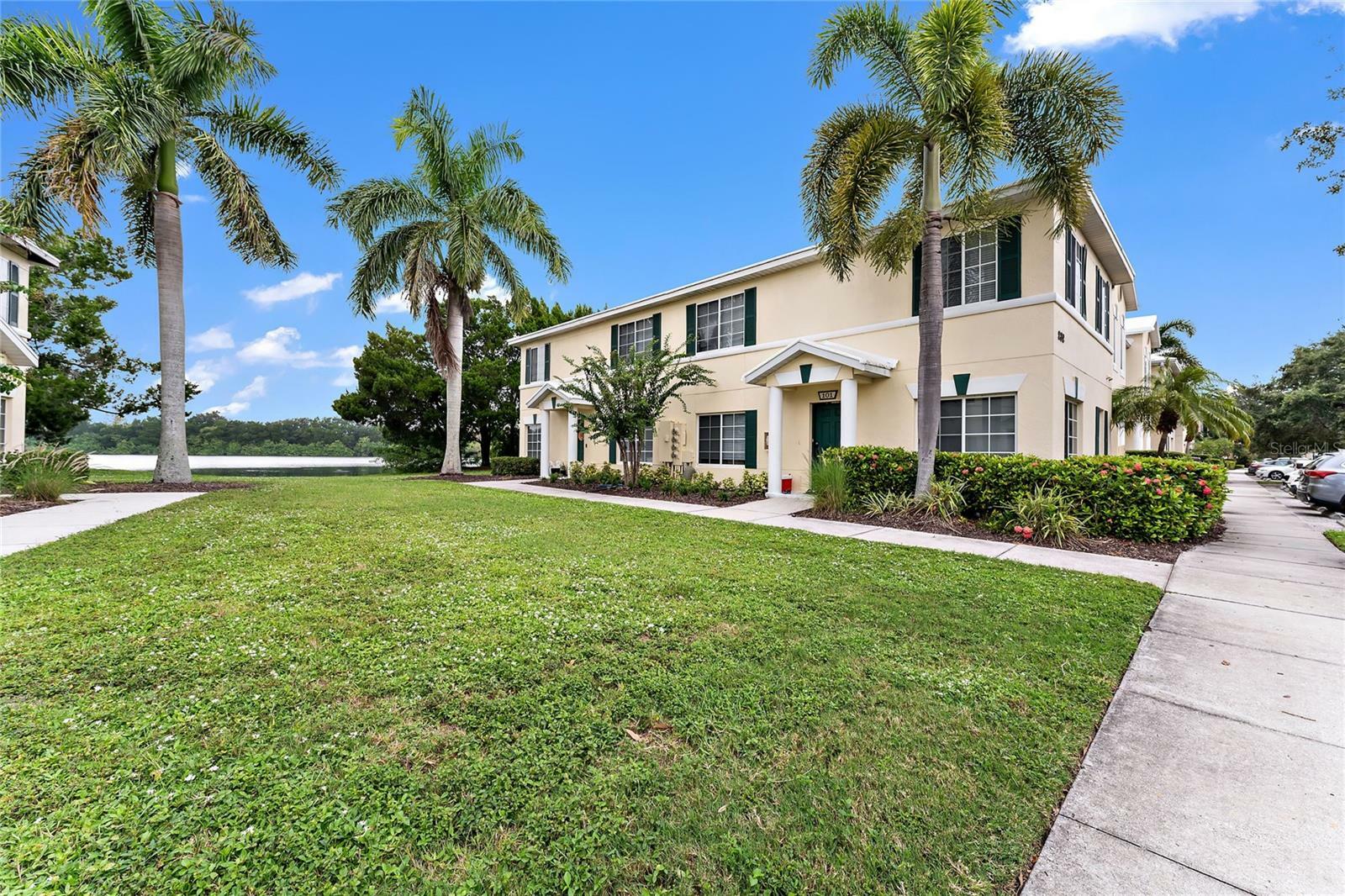 Property Photo: 232 Cape Harbour Loop 103 FL 34212