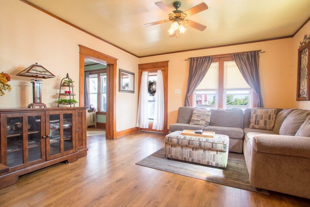 Property Photo: 2514 S Chicago Ave WI 53172