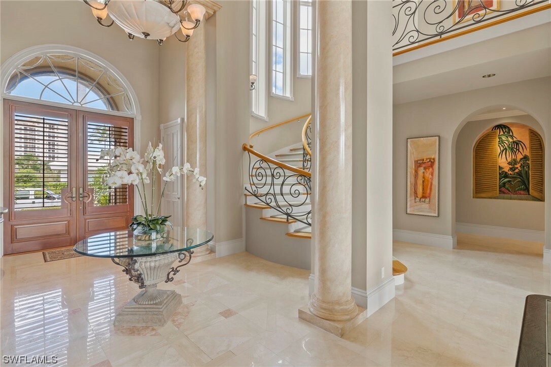 Property Photo: 7264 Tilden Lane FL 34108