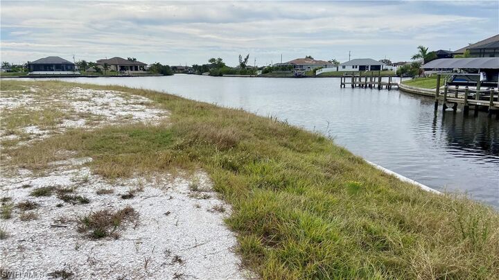 Property Photo:  1802 NW 32nd Place  FL 33993 