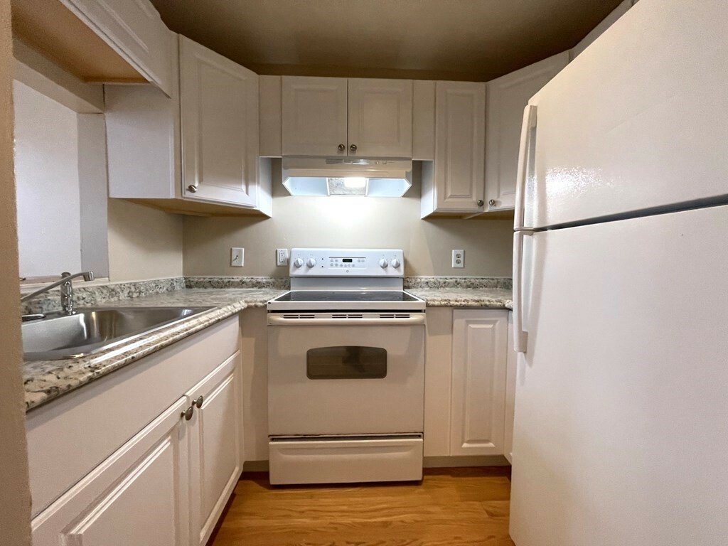 Property Photo: 124 Winnisimmet Street 1 MA 02150