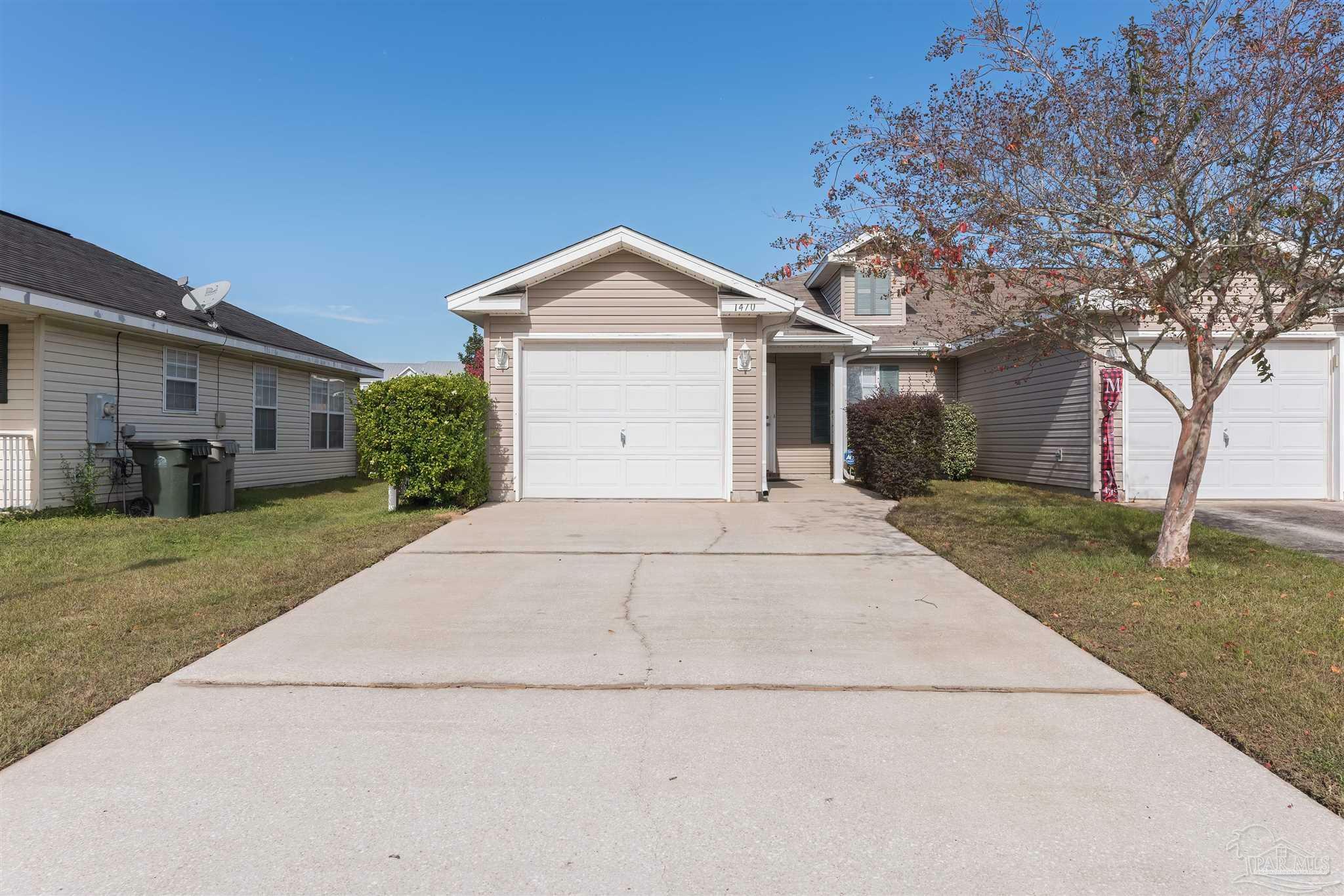 Property Photo:  1470 Dunhurst Dr  FL 32534 