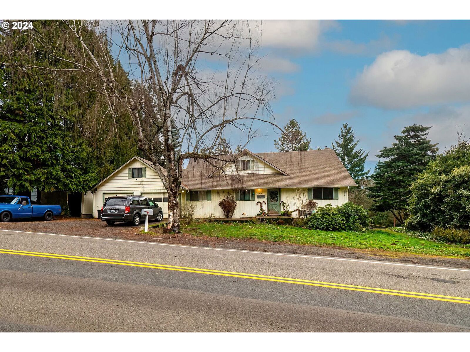 6 bed Stevenson home for sale 7001 E Loop Rd, Stevenson, WA 98648