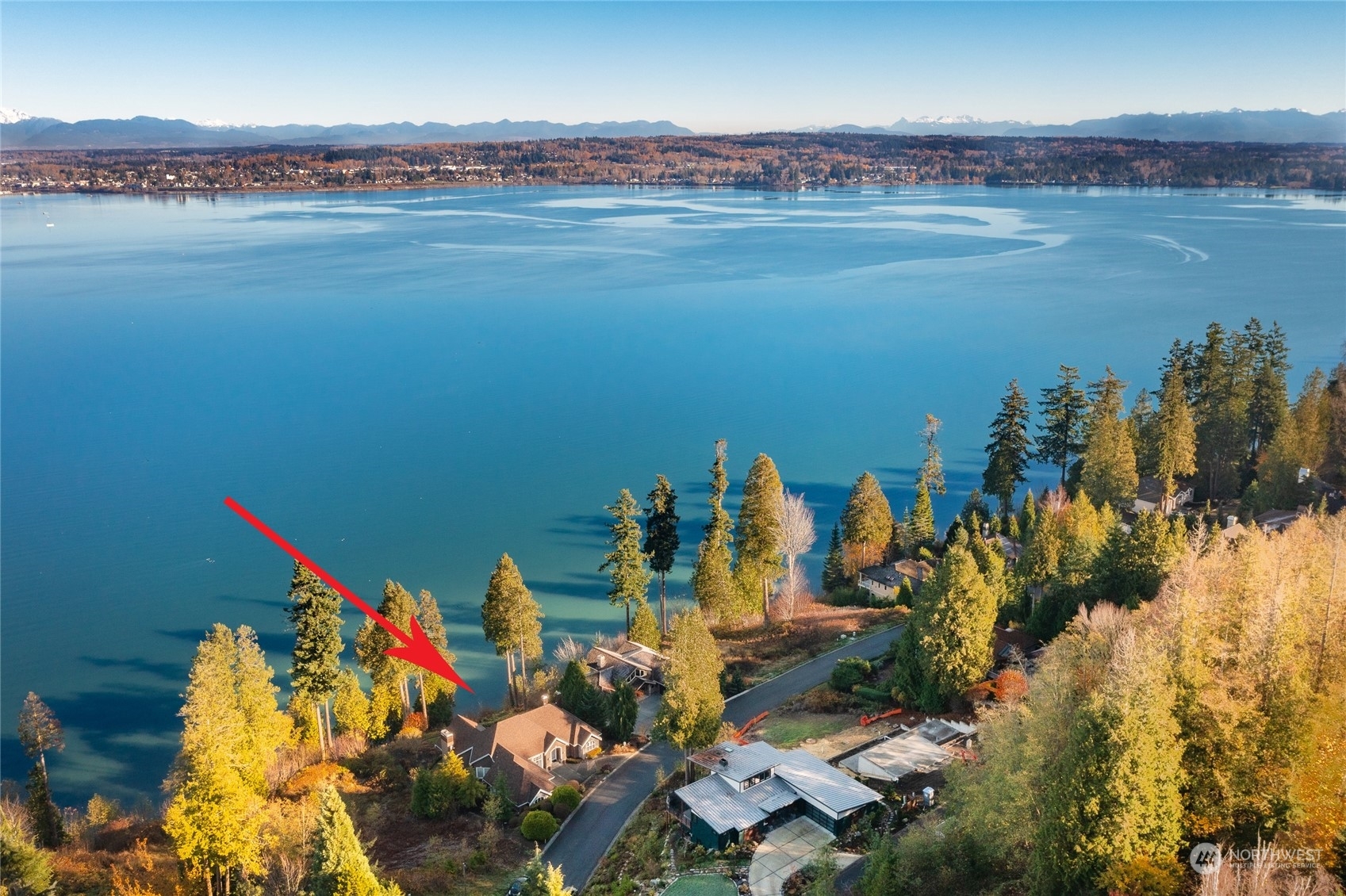 5436 Night Heron Drive  Blaine WA 98230 photo