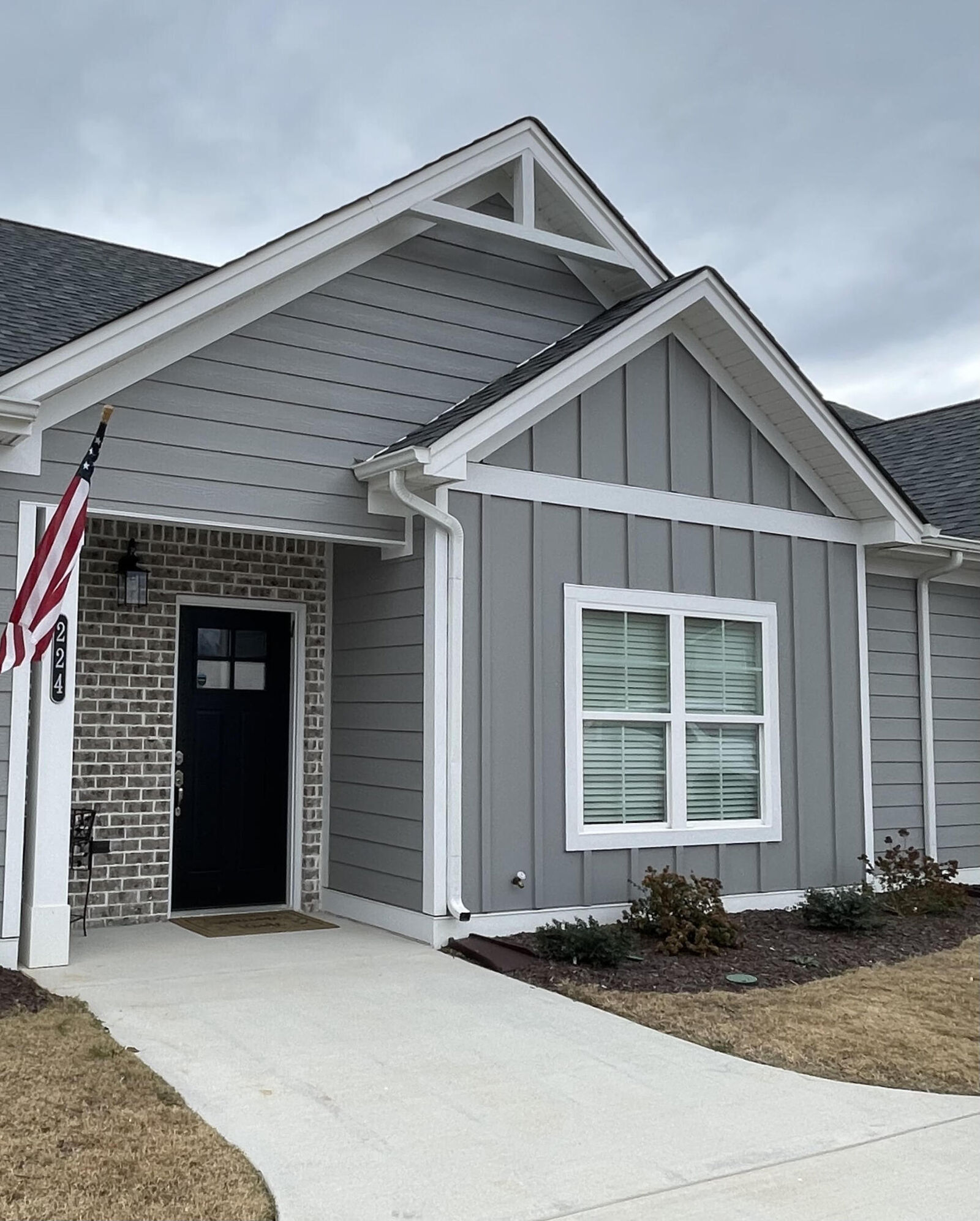 Property Photo: 224 Bellingham Cove NE TN 37312