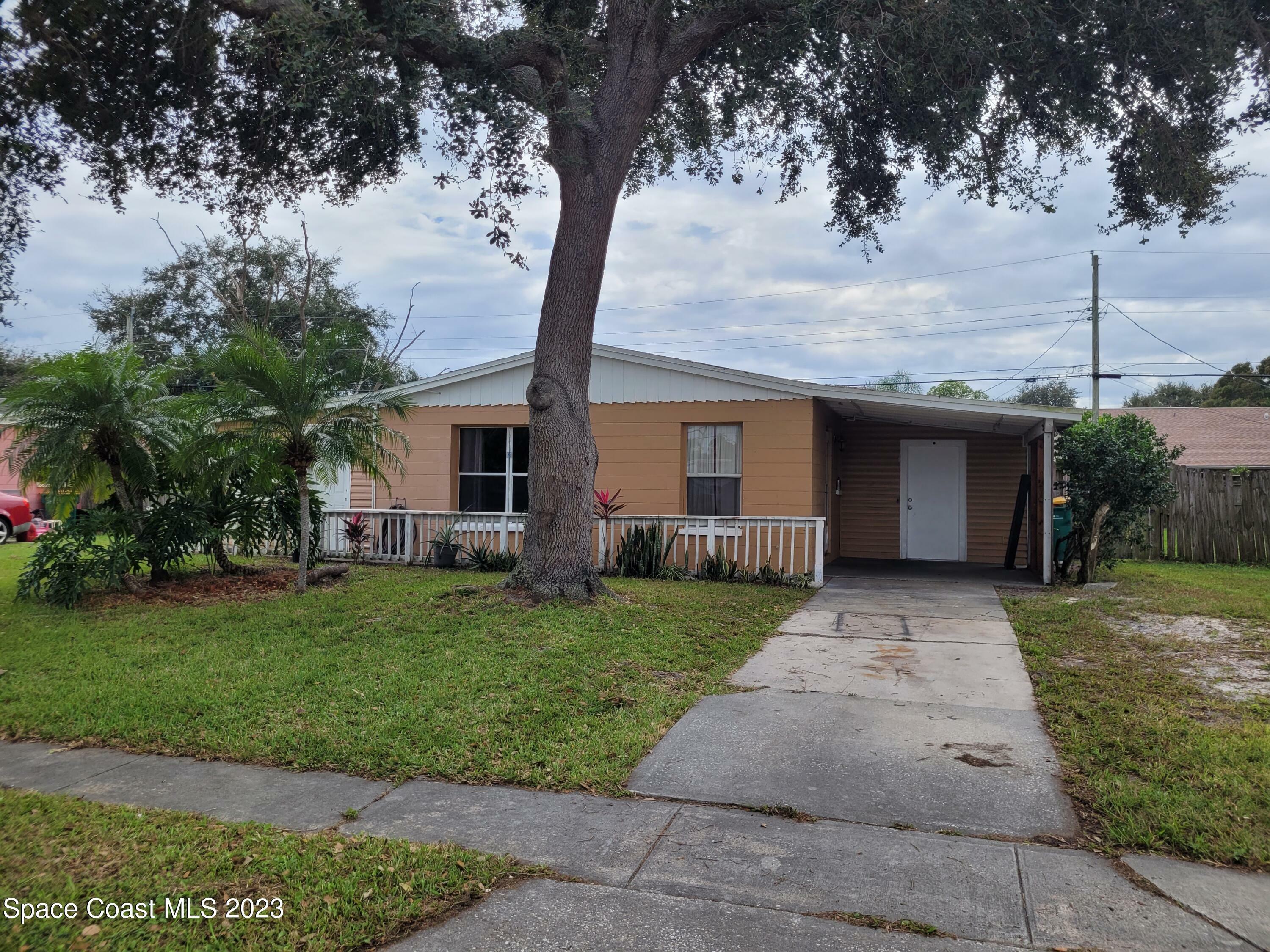 Property Photo:  305 Crown Boulevard  FL 32901 