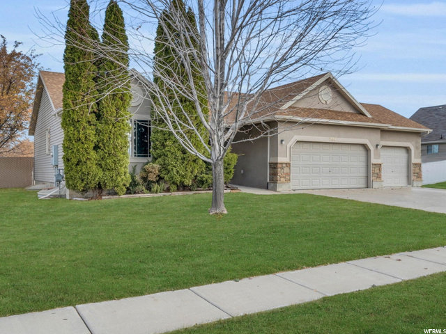 2484 W 2580 St N Lot 3  Clinton UT 84015 photo