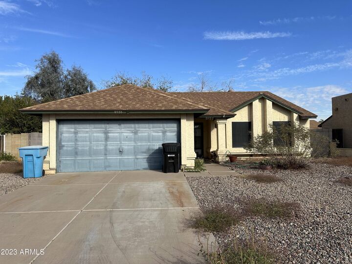 Property Photo:  8938 W Coolidge Street  AZ 85037 