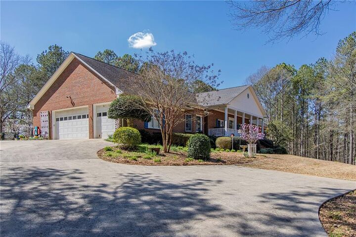 House for sale in Rome 12 Laurchris Drive, Rome, GA 30161