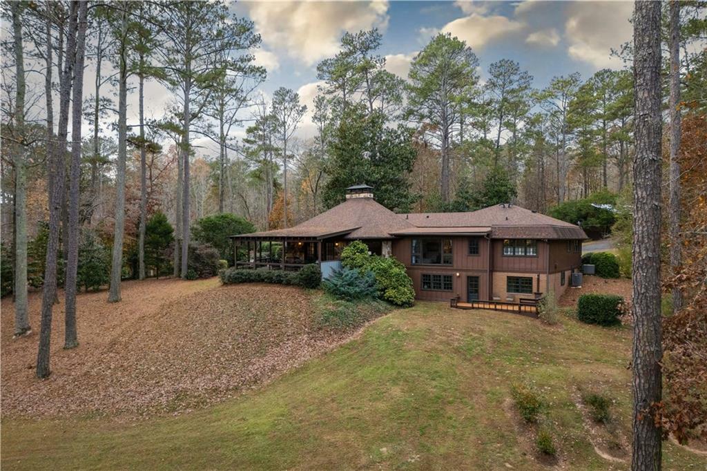 Property Photo:  5500 Koweta Road  GA 30349 