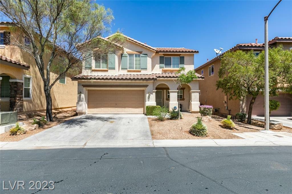 Property Photo:  8724 Gateway Glen Drive  NV 89178 