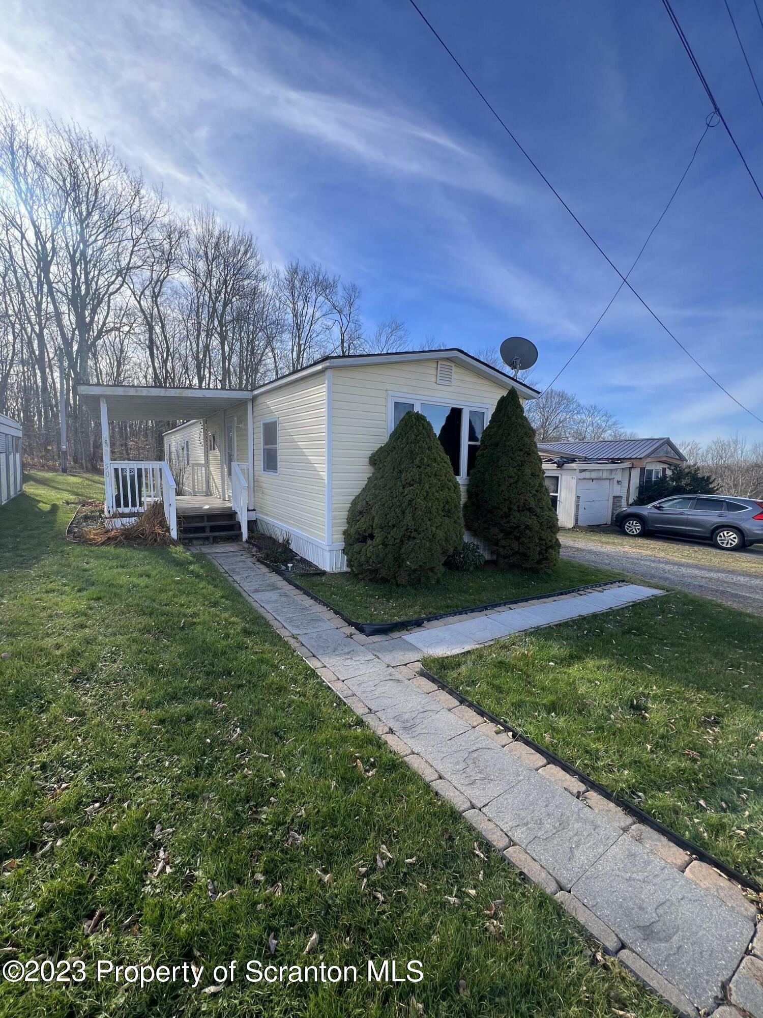 50 Mt Laurel L 50  Spring Brook Twp PA 18444 photo