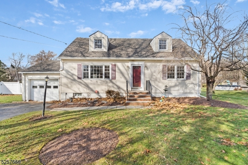 Property Photo: 18 Meadow Ln NJ 07840