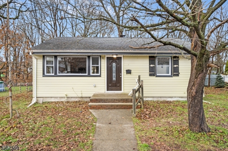 Property Photo: 111 Park Ave NJ 07840