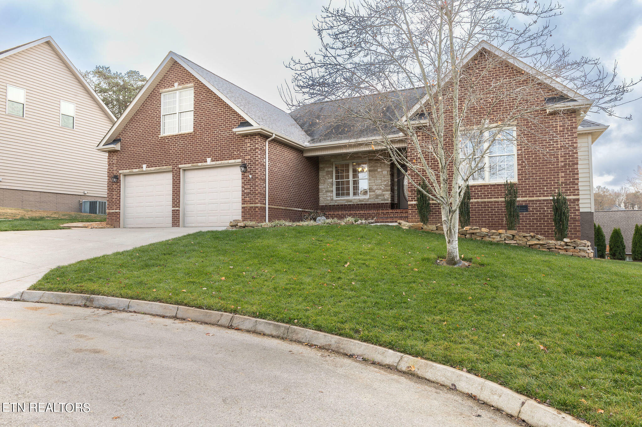 Property Photo:  283 Fallon Lane  TN 37771 