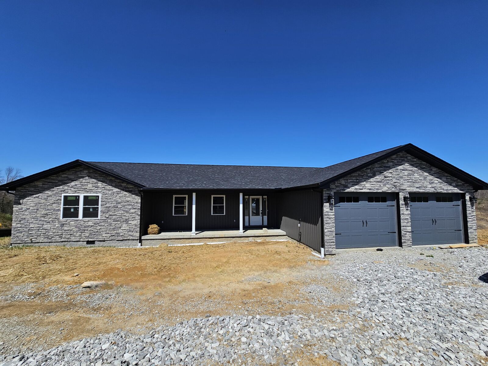 Property Photo:  503 Evans Farm Road  KY 40741 