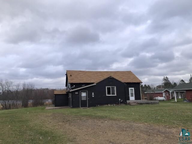 Property Photo:  1274 Birchwood Dr 6074 Woodbury Drive  MN 55798 