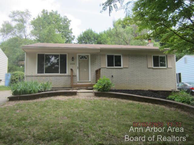 2100 Winewood Avenue  Ann Arbor MI 48103 photo