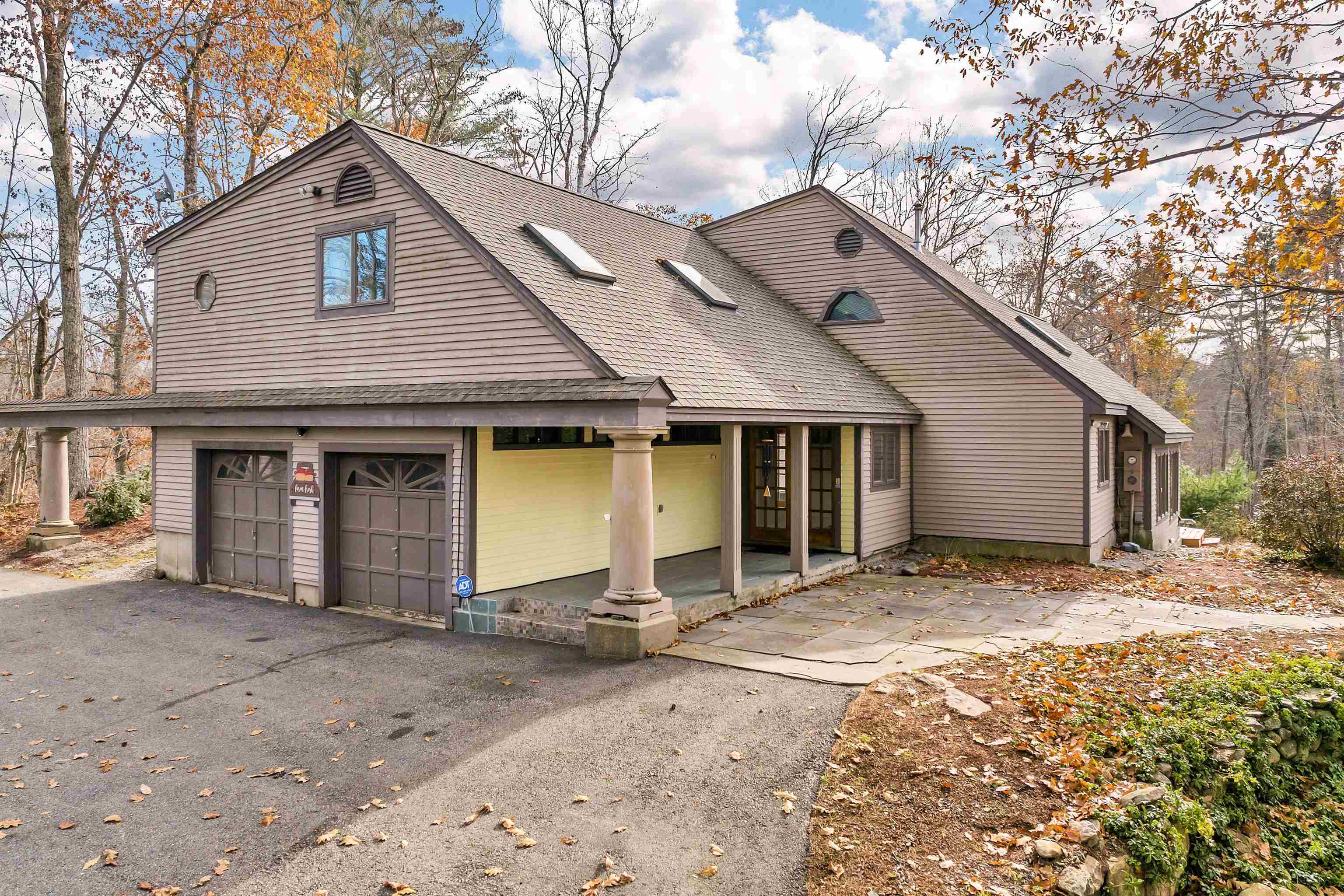 Property Photo: 234 Parker Road NH 03045