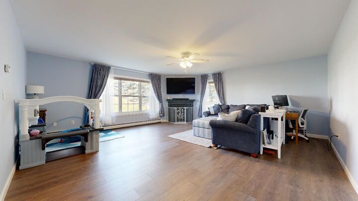 Property Photo:  56 Lavoie Drive  VT 05452 