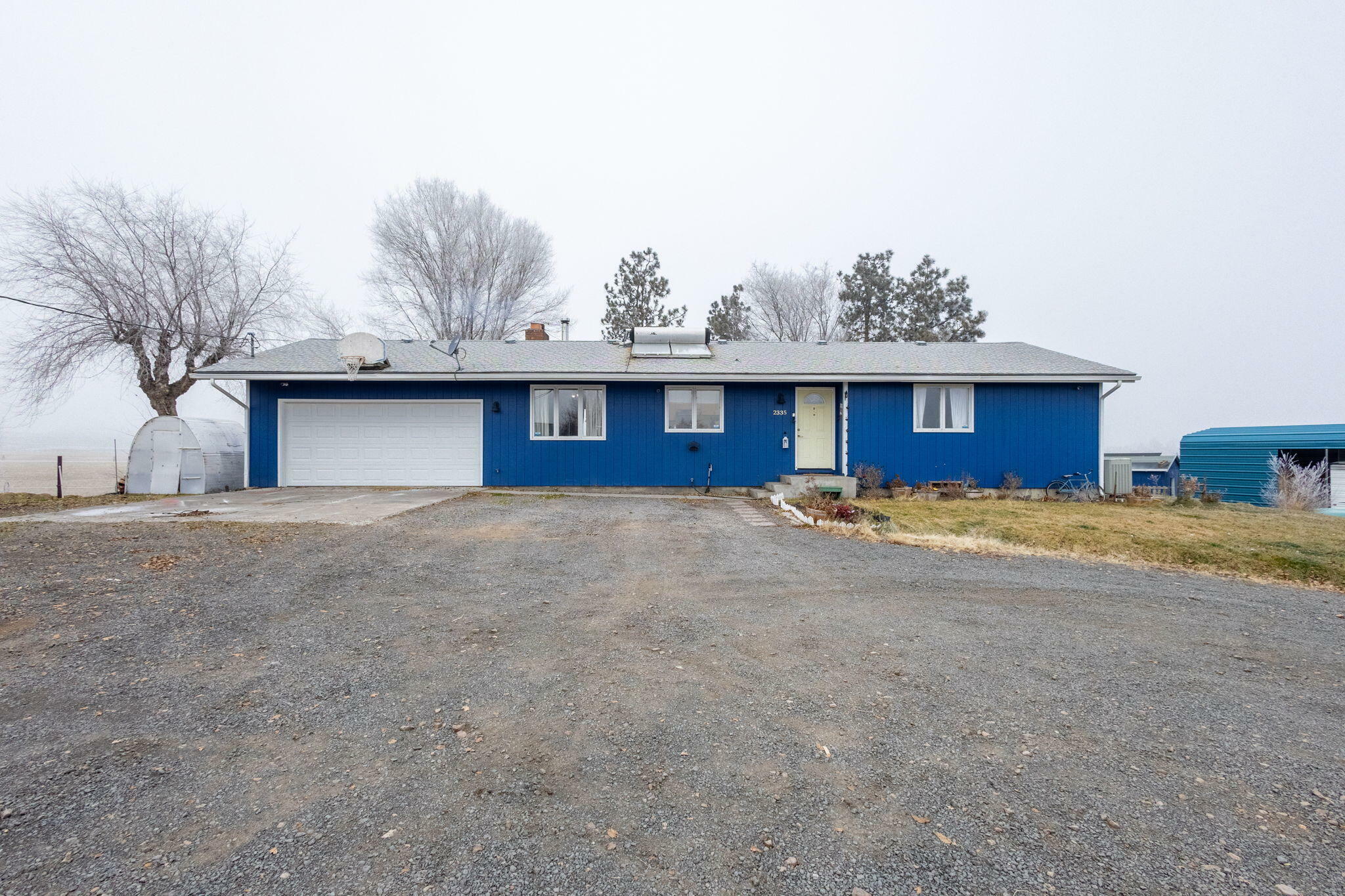 Property Photo:  2335 SW Bowers Drive  OR 97741 