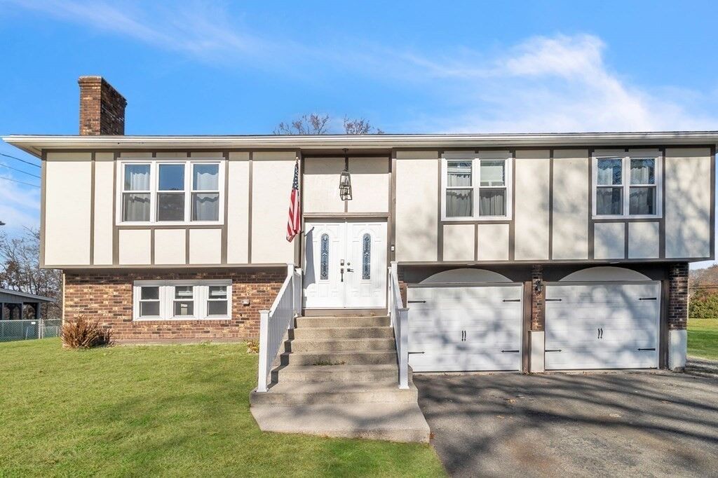 Property Photo:  18 Butler St  MA 01056 