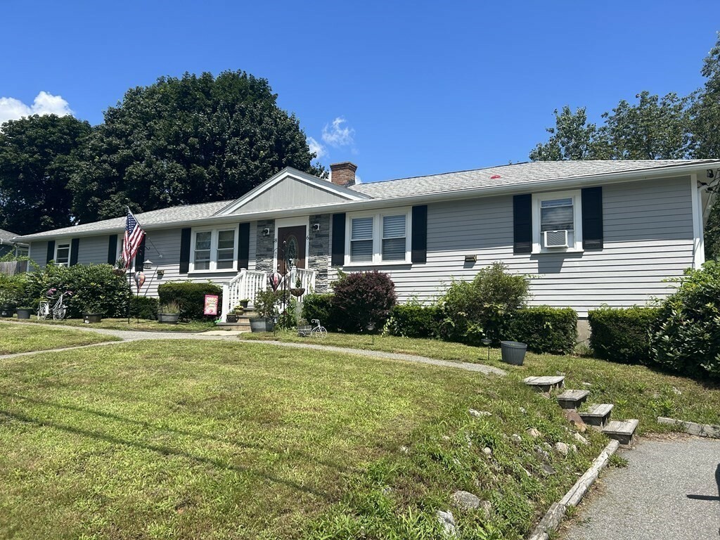 Property Photo: 6 Genetti Circle 6 MA 01730