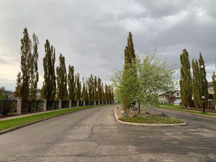Property Photo: 8610 72 Avenue AB T8X 0N9