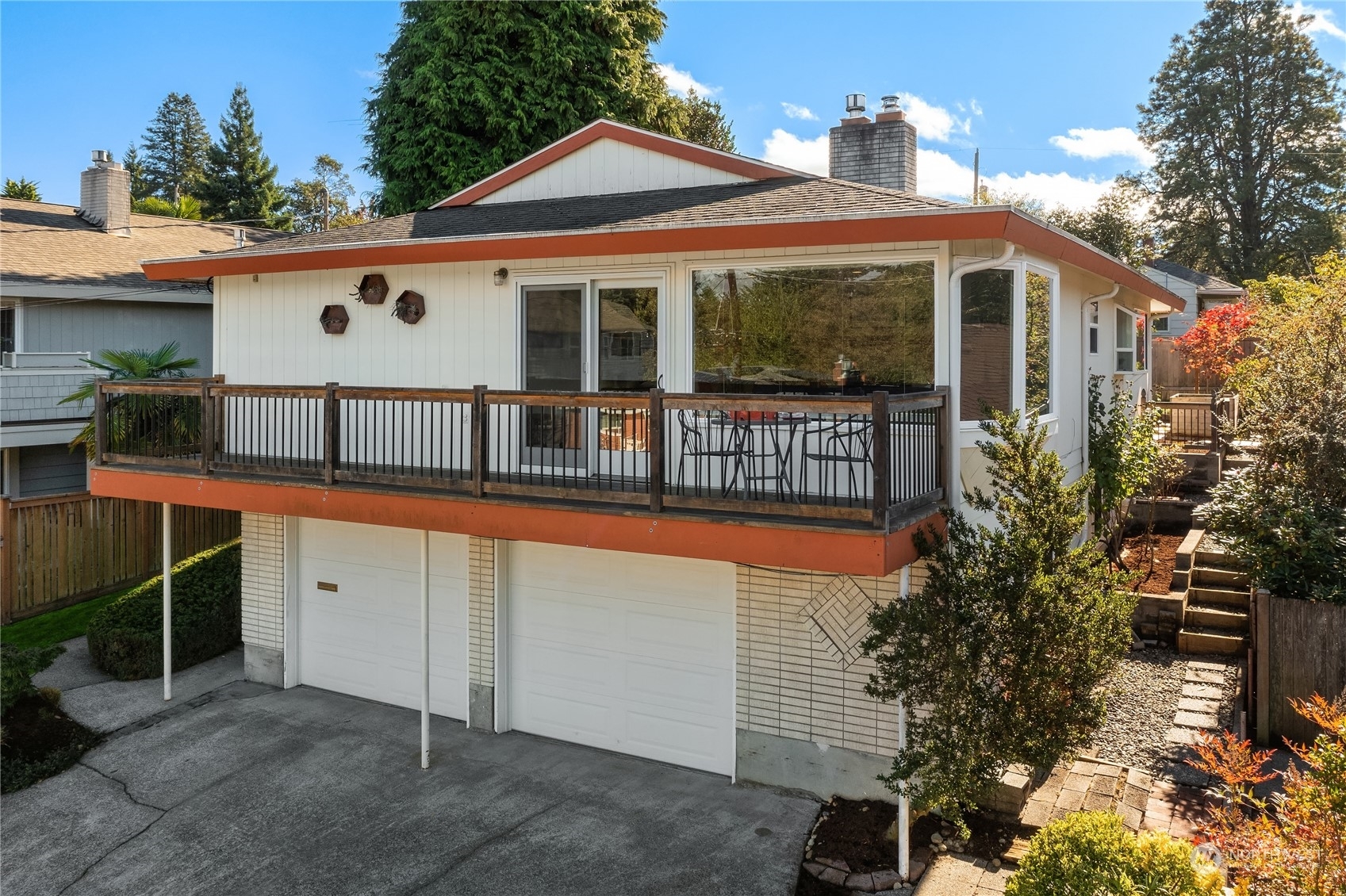 Property Photo:  4111 SW Austin Street  WA 98136 