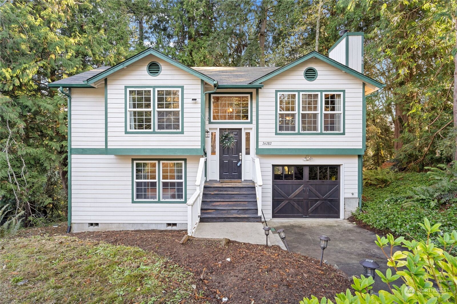 Property Photo:  26282 Edgewater Place NW  WA 98370 