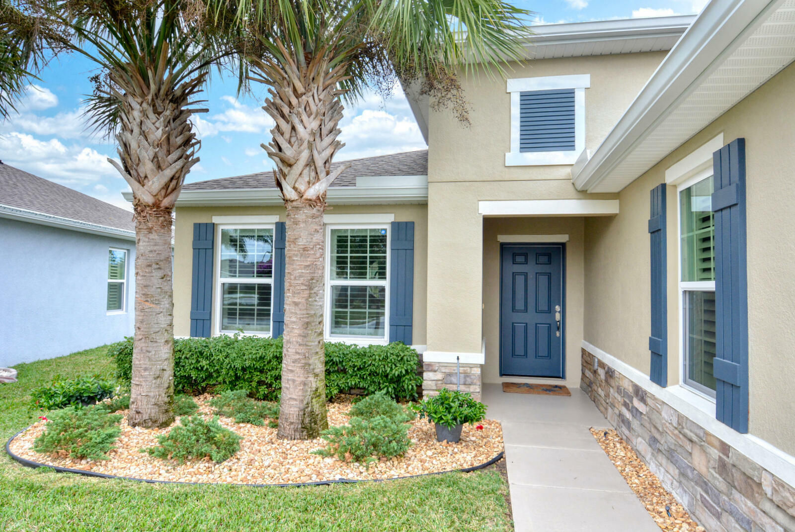 Property Photo:  3526 Carriage Pointe Circle  FL 34981 