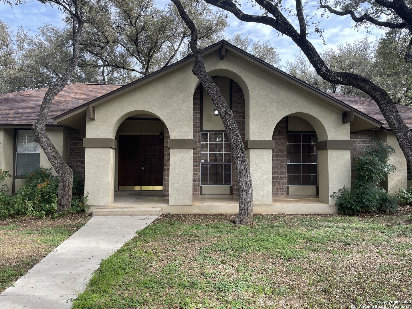 Property Photo:  13726 Pebble Oak Dr  TX 78231 