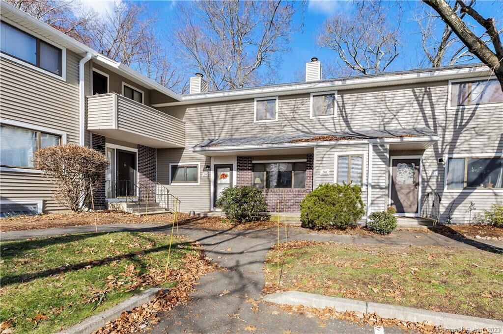Property Photo: 280 Shagbark Drive 280 CT 06418