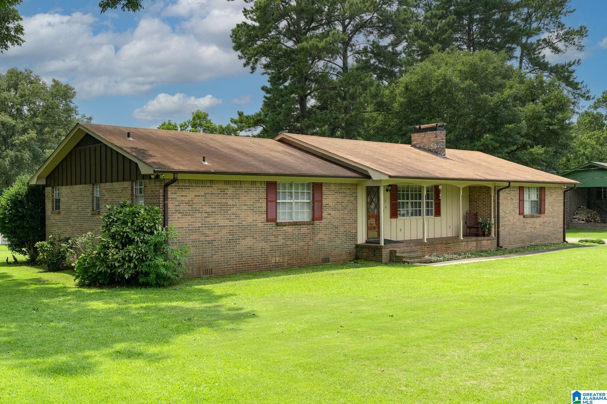 Property Photo:  6008 Gwin Circle  AL 35023 