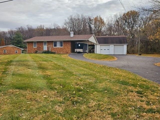 10216 Hwy 60 E  Spottsville KY 42458 photo