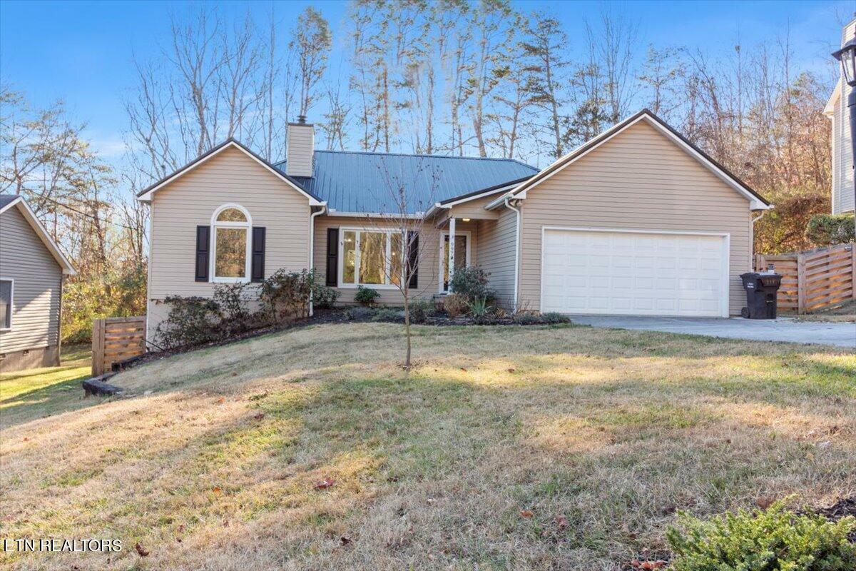 Property Photo:  9972 Martha Knight Circle  TN 37932 