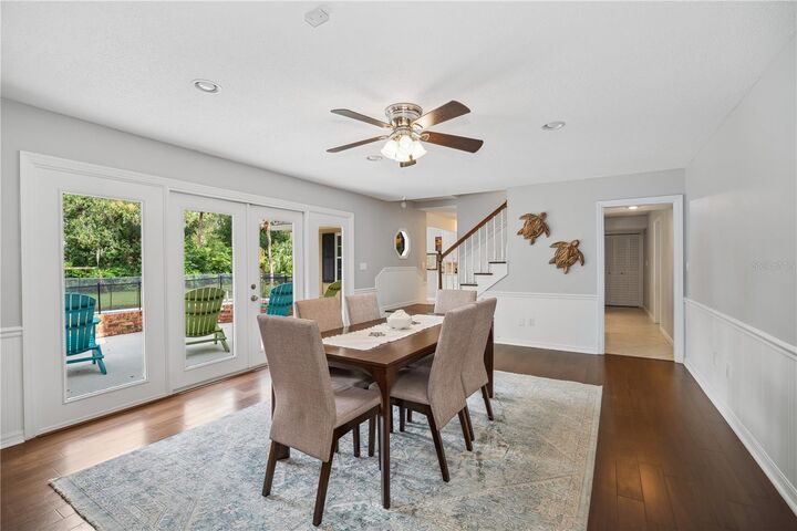 Property Photo:  1205 Roxboro Road  FL 32750 