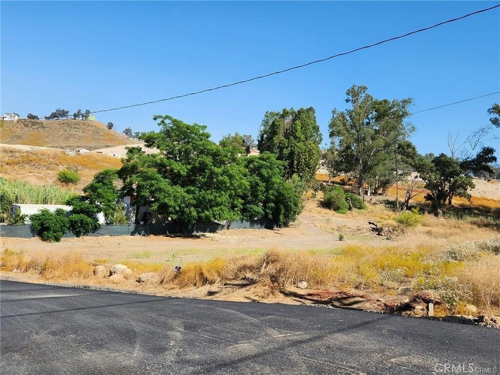 Property Photo:  0 Carson Lot 7  CA 92530 