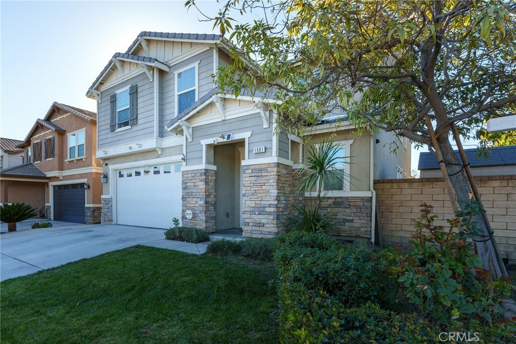 Property Photo:  1901 Harwood Drive  CA 91766 