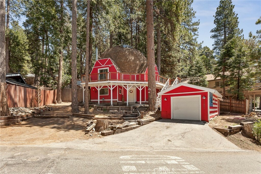 Property Photo:  31291 Cedarwood Drive  CA 92382 