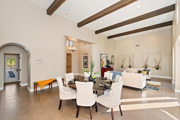 Property Photo:  55335 Medallist Drive  CA 92253 