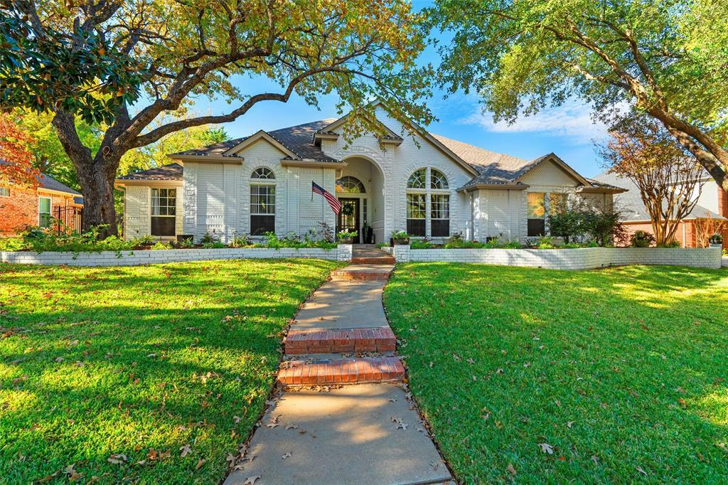 Property Photo:  2605 Wild Ivy Trail  TX 76063 