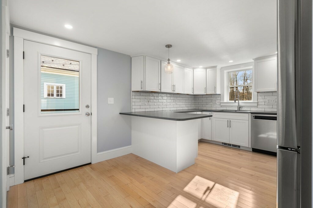 Property Photo: 19 Tolman Street MA 02067