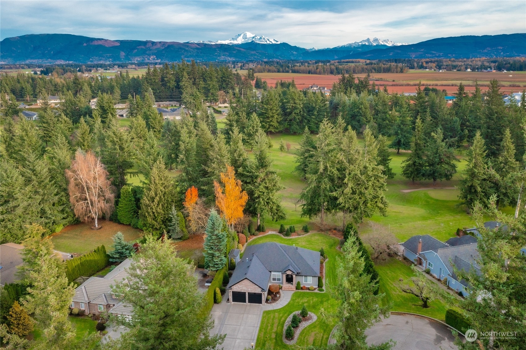 Property Photo:  6852 Golf View Drive  WA 98264 