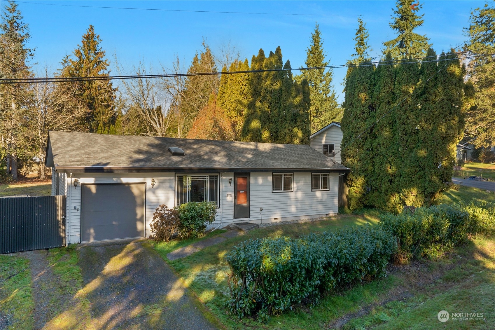 Property Photo:  17801 130th Place SE  WA 98290 