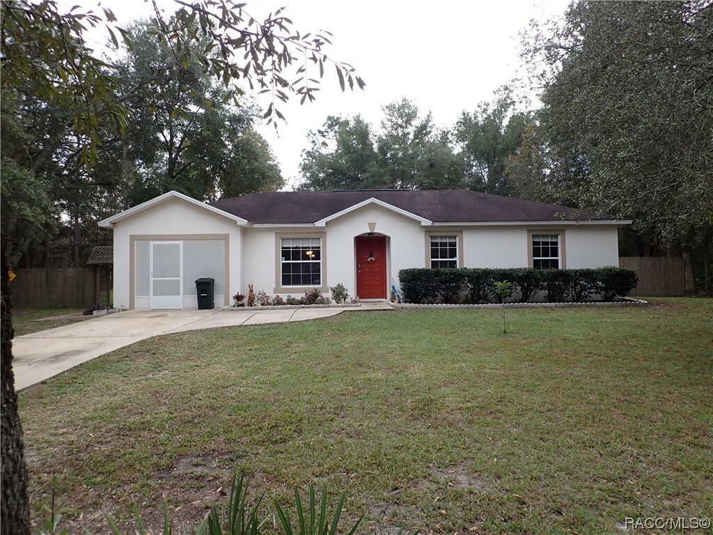 Property Photo:  13960 SW 71st Lane  FL 34481 