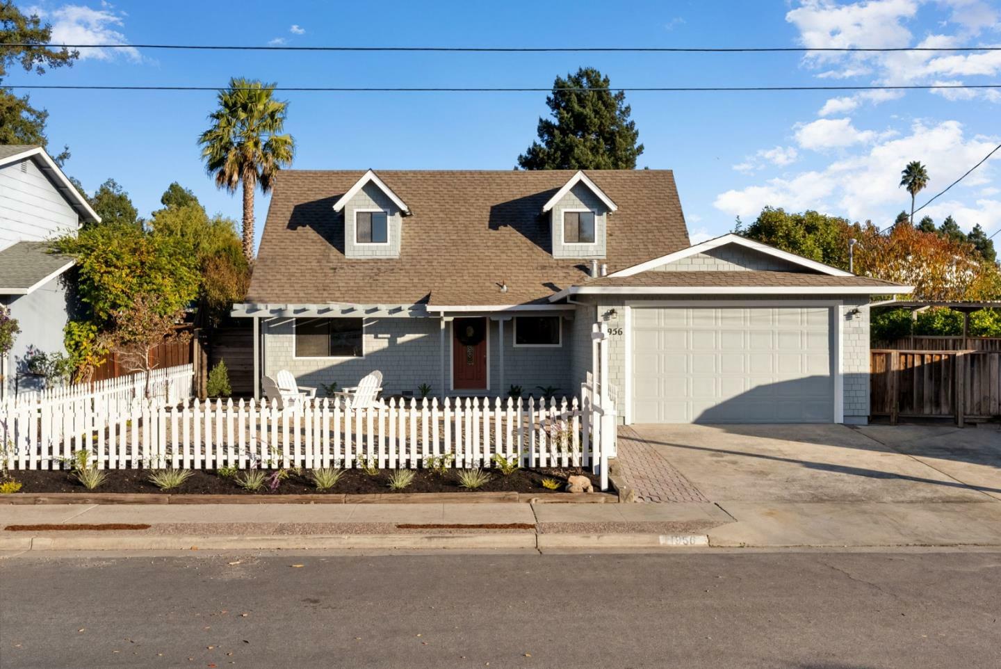 1956 Newport Avenue  Santa Cruz CA 95062 photo