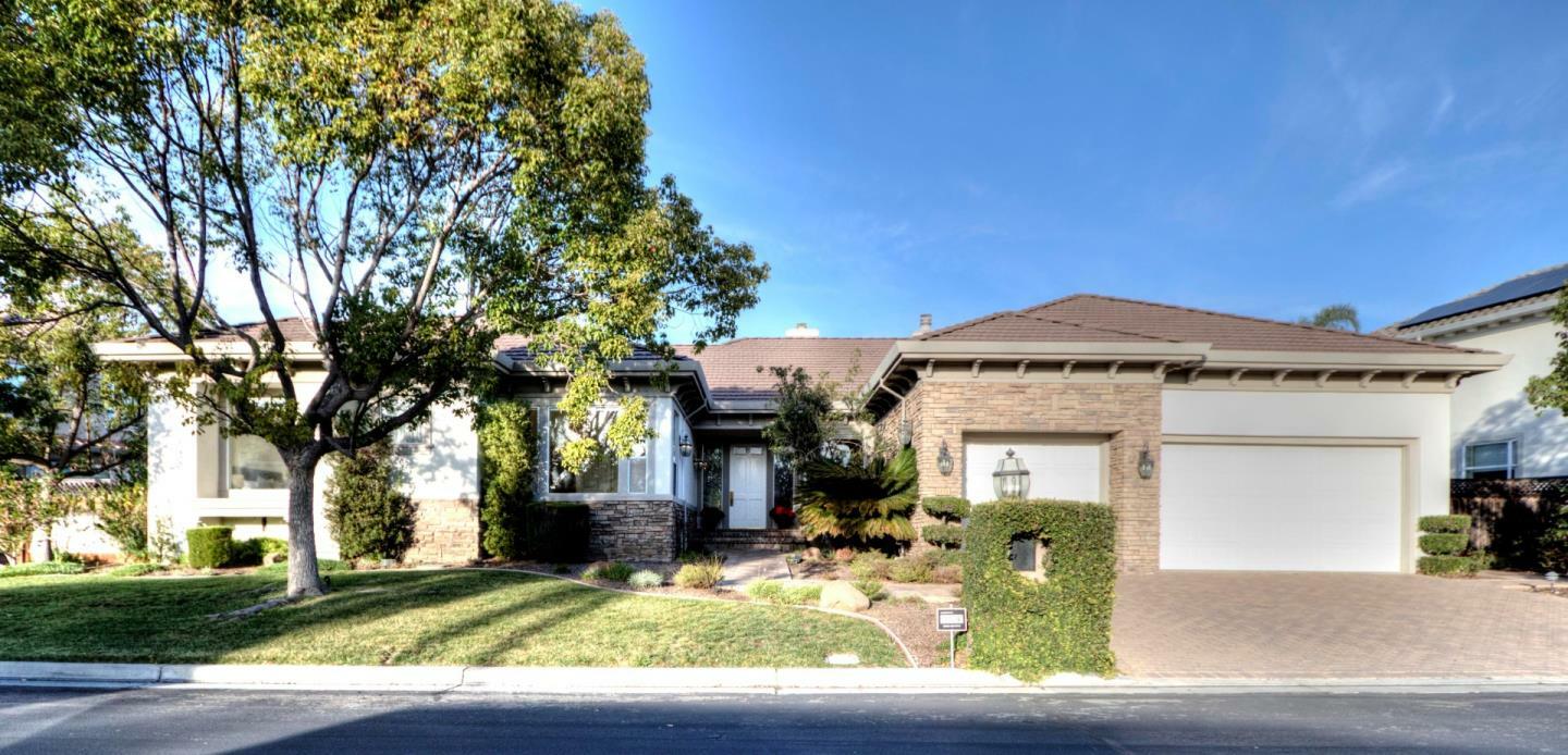 Property Photo:  5468 Vicenza Way  CA 95138 