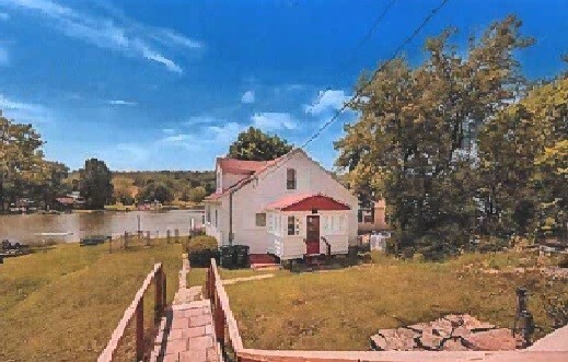 Property Photo:  25 Granger Road  PA 18826 