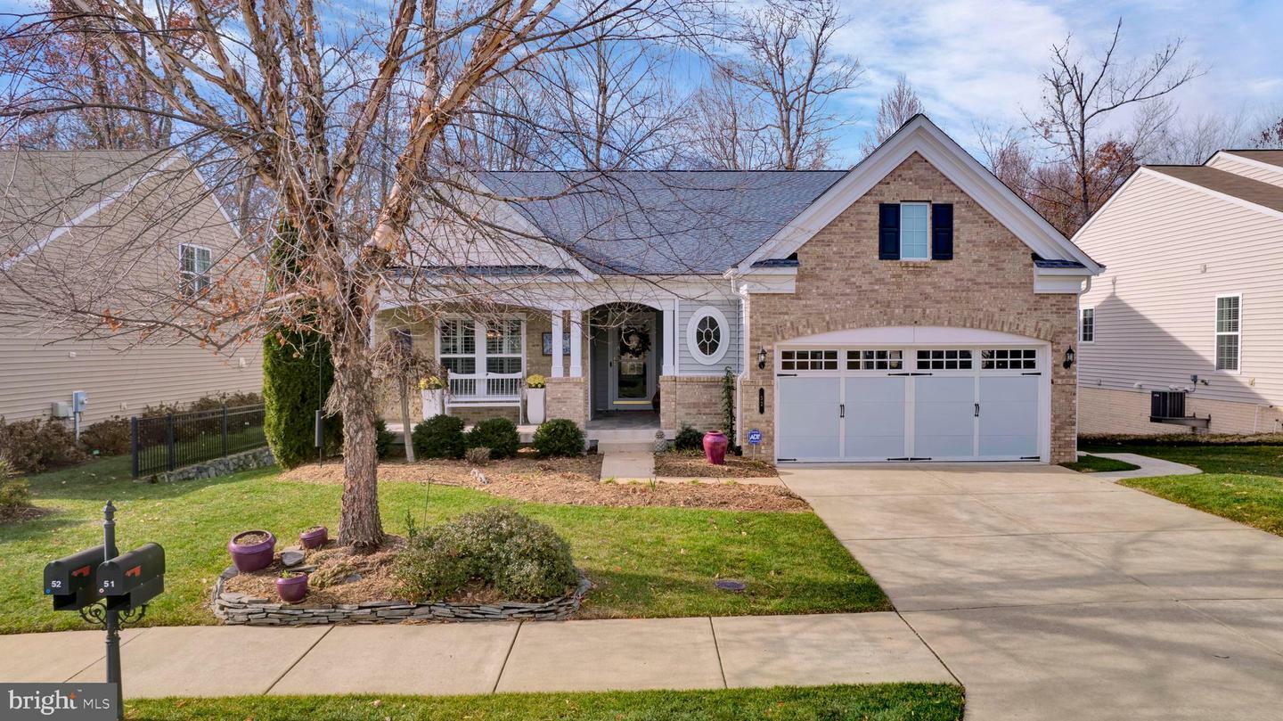 Property Photo: 52 Battery Point Drive VA 22406